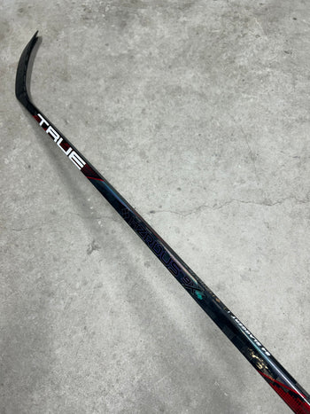 Left Hand 70 Flex Custom P28 True Hzrdus 9X4 New