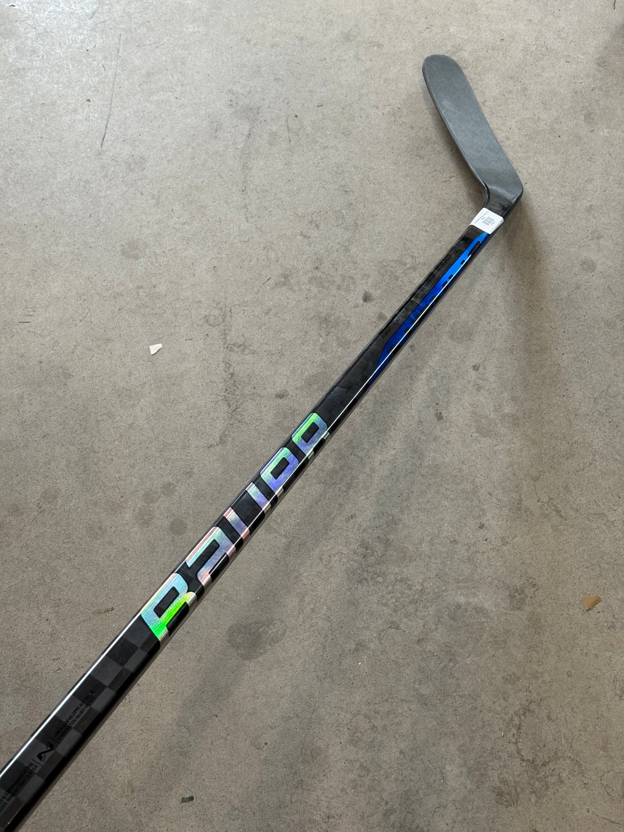 Left Hand 82 Flex P88M Bauer Nexus Sync New