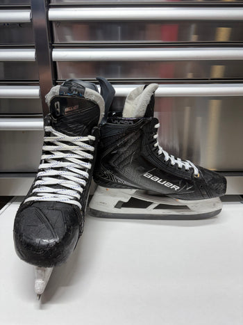 Bauer Vapor Flylite Skate Size 9 FIT 1 (Used) NHL Pro Stock