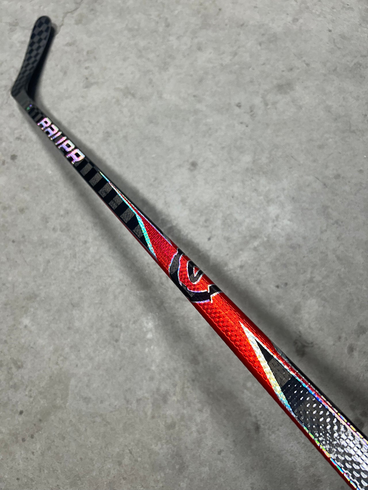 Right Hand 102 Flex P92 Bauer Proto 2 New