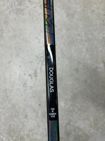 Left Hand 100 Flex P29 CCM Jetspeed FT8 Pro (New) Pro Stock