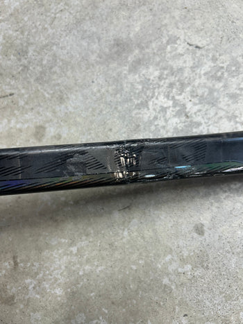 Left Hand 55 Flex P28 Bauer Tracer (Restored)