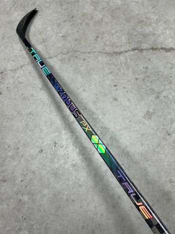 Left Hand 80 Flex P88 True Hzrdus PX (New) NHL