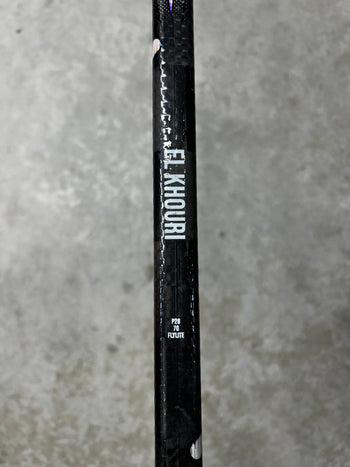 Left Hand 70 Flex P28 Bauer Flylite (Restored)