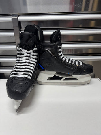 CCM AS-V Pro Skate Size 9.5 Regular Width (Used) BLAKE SMITH Pro Stock