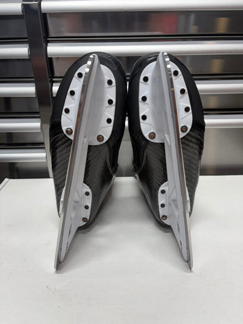 True SVH Custom Pro Skate Size 7 Regular Width (Like New) OHL Pro Stock