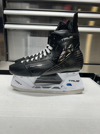 True SVH Custom Pro Skate Size 10 (Like New) NHL Pro Stock