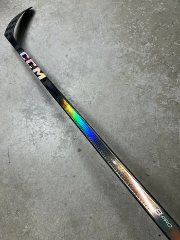 Left Hand 75 Flex P29M CCM FT8 Pro (Restored)