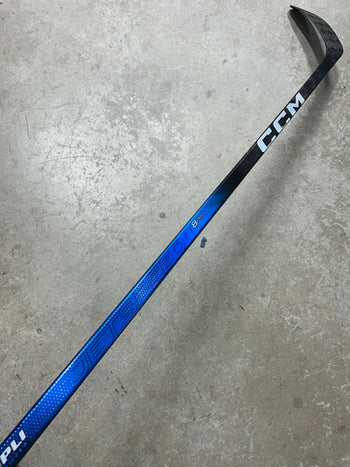 Right Hand 90 Flex P28 CCM Jetspeed FT8 Pro (Used) Pro Stock