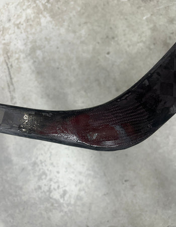 Left Hand 77 Flex P90TM Bauer Pulse (Restored) OHL Pro Stock