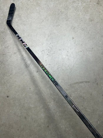 Right Hand 85 Flex P28 CCM Ribcor Trigger 8 Pro (Used)