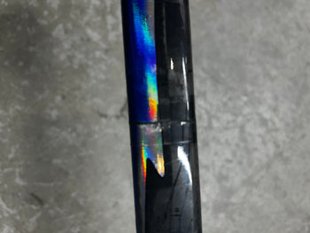 Left Hand 77 Flex P92 Bauer Flylite (Restored) Pro Stock