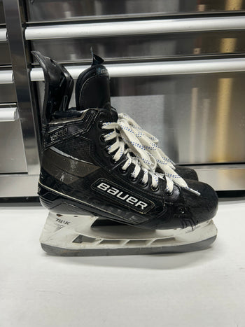 Bauer Supreme UltraSonic Skate Size 5.5 Fit 1 Pro Stock (Used)