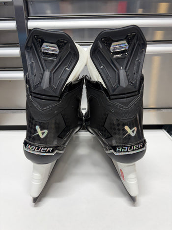 Bauer Shadow Skate Size 10.5 FIT 3 (New) VICTOR HEDMAN Pro Stock
