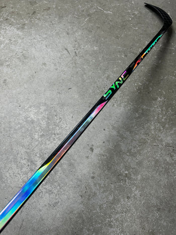 Right Hand 87 Flex P92 Bauer Nexus Sync (New) Pro Stock
