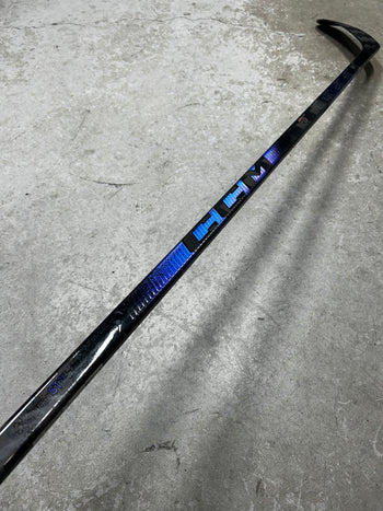 Right Hand 75 Flex P28 CCM Ribcor Trigger 10 Pro (Restored)