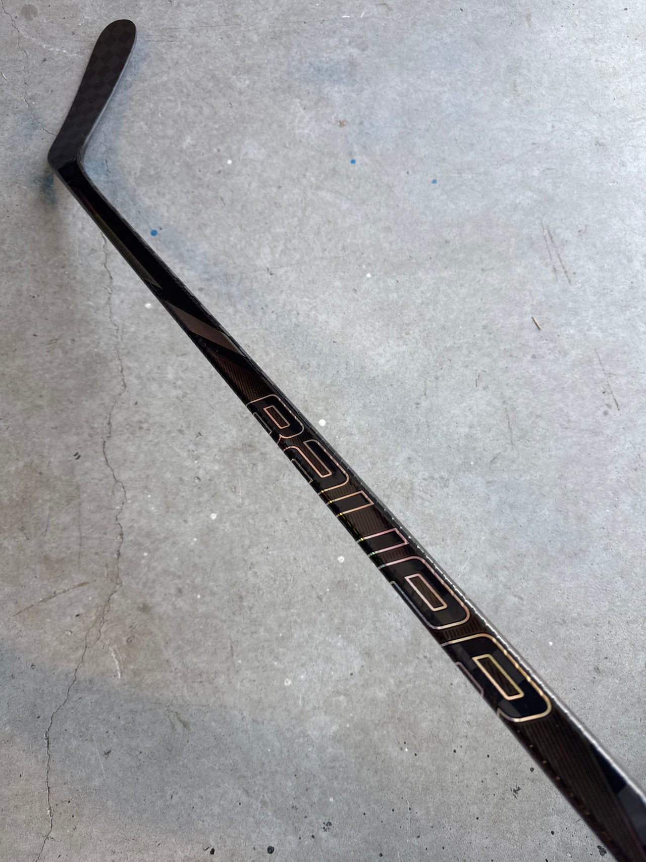Right Hand 77 Flex P92M Bauer Nexus Tracer New