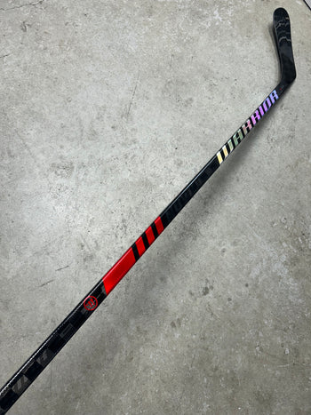 Left Hand 90 Flex P90TM NHL Warrior Novium Pro (New)