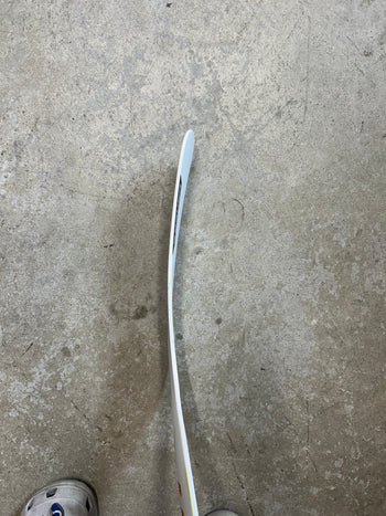 Left Hand 25” Bauer Hyperlite2 Goalie Stick (New)