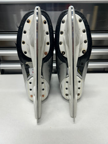 Bauer Hyperlite2 Skate Size 10.5 FIT 2 (Used) OHL Pro Stock