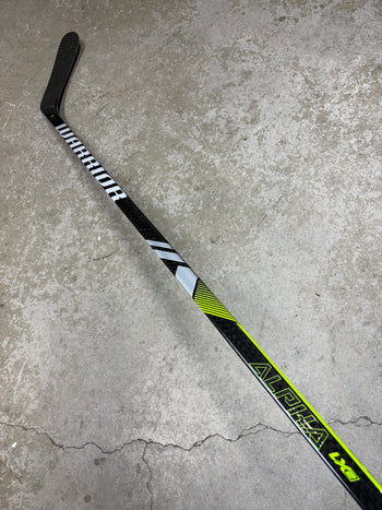 Right Hand 95 Flex P90 Warrior Alpha LX2 (New)