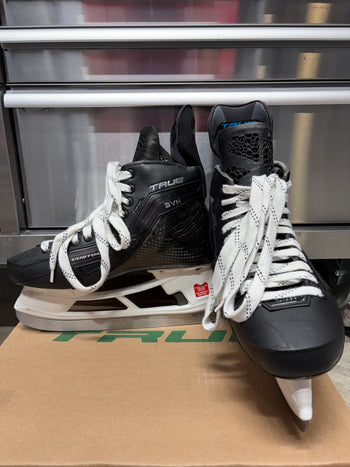True SVH Custom Pro Skate Size 9 NHL Pro Stock (New)