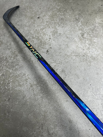 Left Hand 70 Flex P28 Bauer Nexus Sync (Restored)