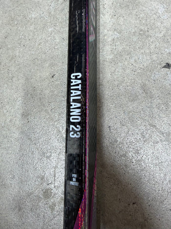 Right Hand 95 Flex P28 Bauer Proto2 (New) Pro Stock
