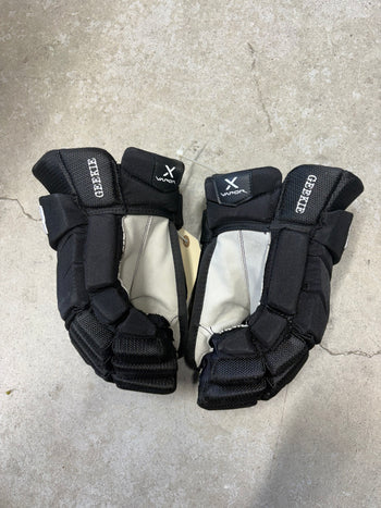 14” Bauer Vapor Hyperlite Gloves NCAA (New)