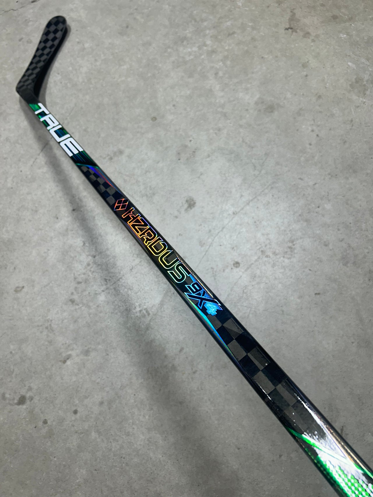 Right Hand 95 Flex P92 True Hzrdus 9X4 Pro Stock (New) Seguin