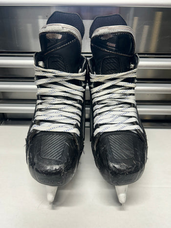 Bauer Supreme Mach Skate Size 9 Fit 2 (Used) NHL Pro Stock