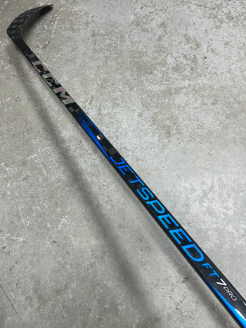 Left Hand 80 Flex P29 CCM Jetspeed FT7 Pro (Restored)