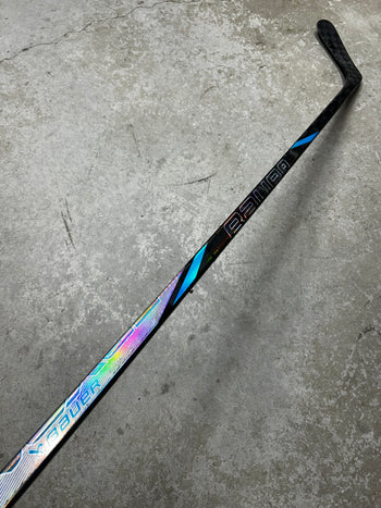 Left Hand 87 Flex P92 Bauer Pulse Pro Stock (Restored)