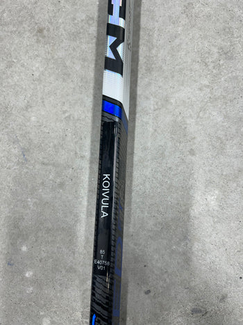 Left Hand 85 Flex Custom P29 CCM Jetspeed FT6 Pro (New)