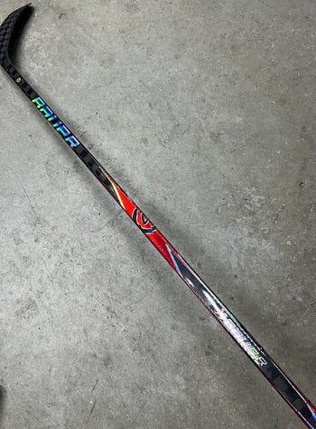 Left Hand 87 Flex P28M Bauer Proto2 CHL Pro Stock (Restored)