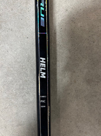Left Hand 85 Flex P88 TRUE Catalyst 9X (NEW) Pro Stock