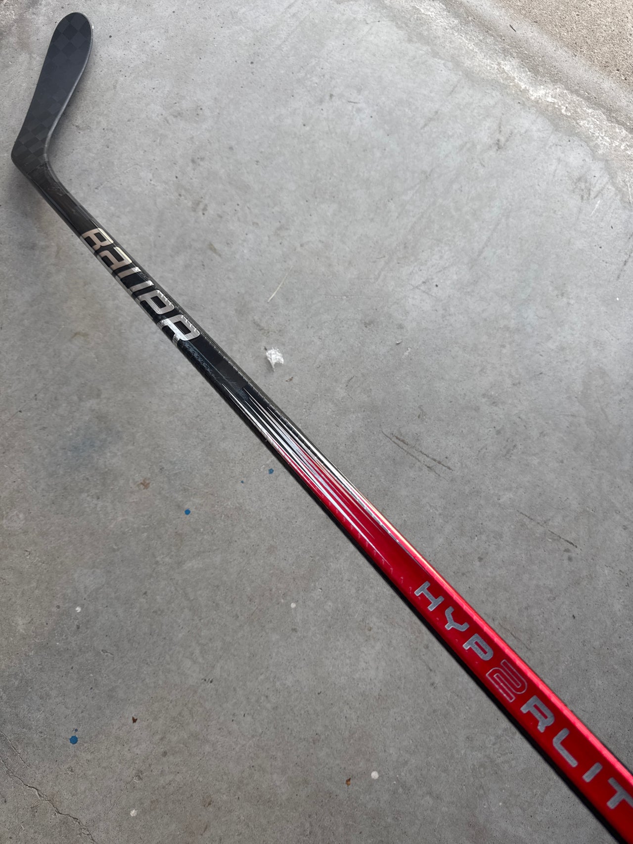 Right Hand 77 Flex P28 Bauer Hyperlite 2 New