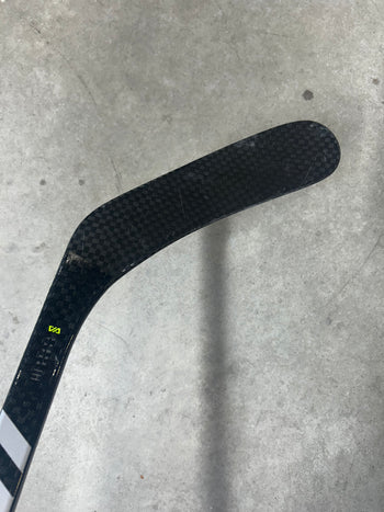 Right Hand 75 Flex P90 Warrior Alpha LX2 ( Restored )
