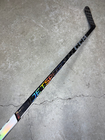 Left Hand 85 Flex P29 CCM Jetspeed FT6 Pro New