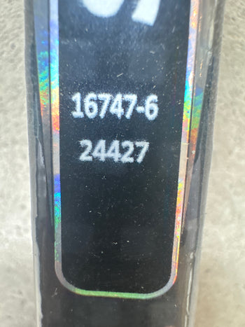 Left Hand 90 Flex P28 True Hzrdus 9X4 New