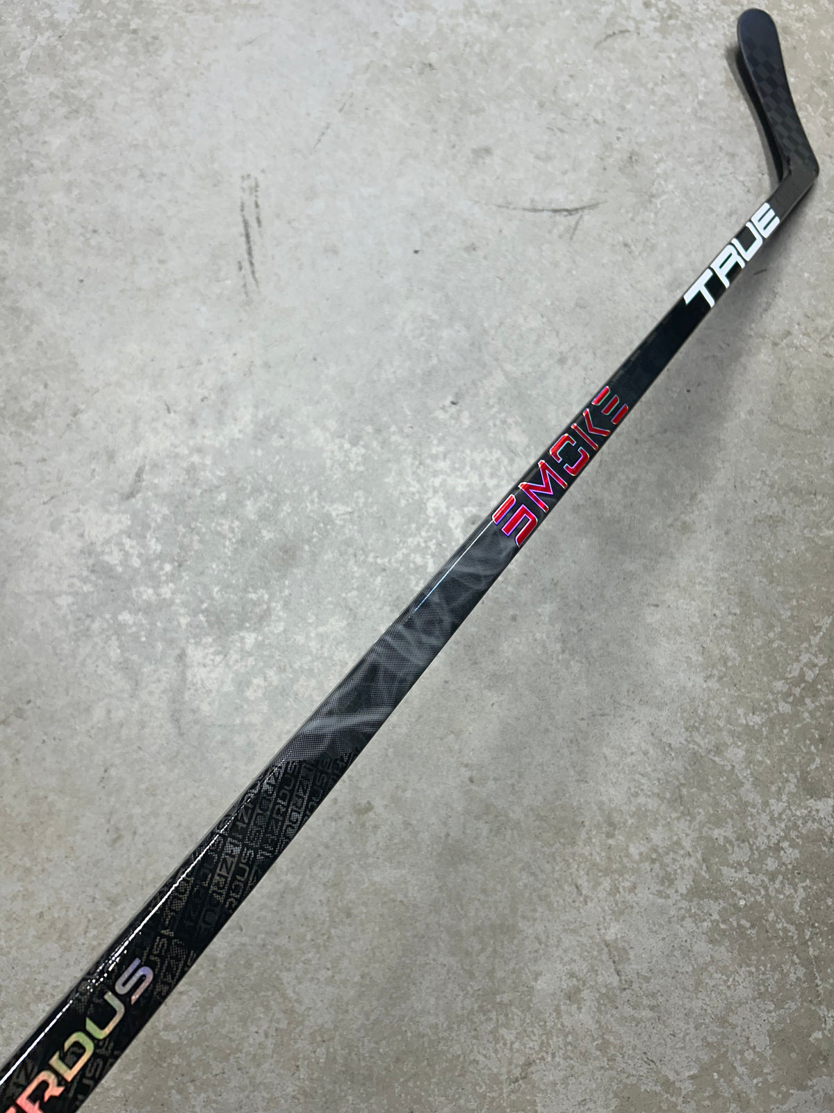 Left Hand 80 Flex P92 True Hzrdus Smoke (New) Pro Stock