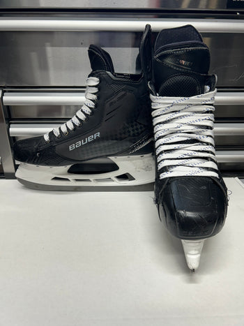 Bauer Shadow Skate Size 11.5 FIT 2 (Used) Nikita Zadorov Pro Stock