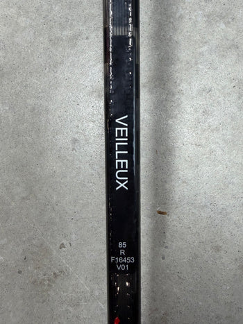 Right Hand 85 Flex P90TM CCM Jetspeed FT7 Pro (Used)