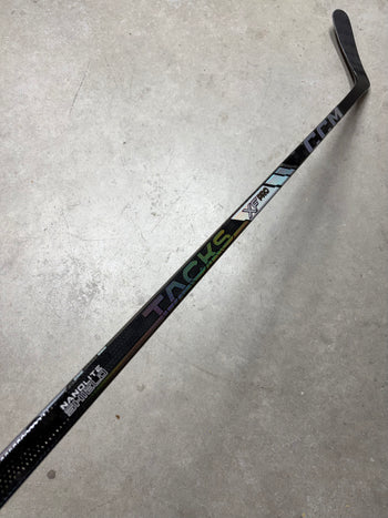 Left Hand 90 Flex P29 CCM Tacks XF Pro (New) JOHN TAVARES Pro Stock