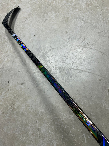 Left Hand 80 Flex P92 CCM Ribcor Trigger 9 Pro (New)