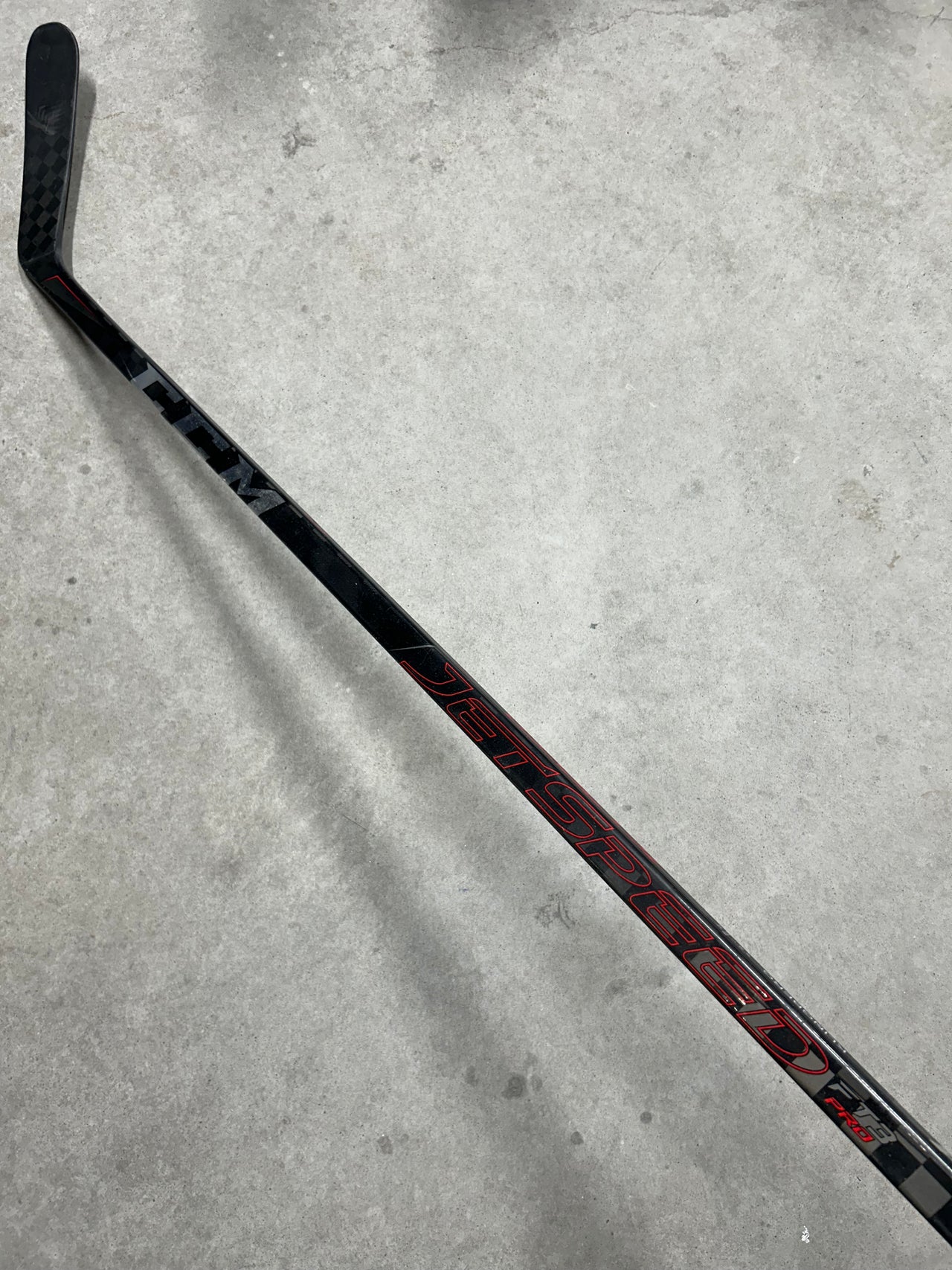 Right Hand 80 Flex P92 CCM Jetspeed FT3 Pro New