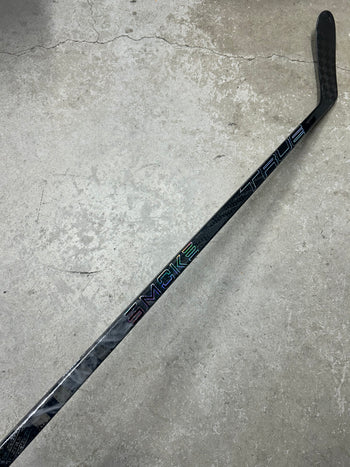 Left Hand 90 Flex P28M True Hzrdus Smoke Prostock (New)
