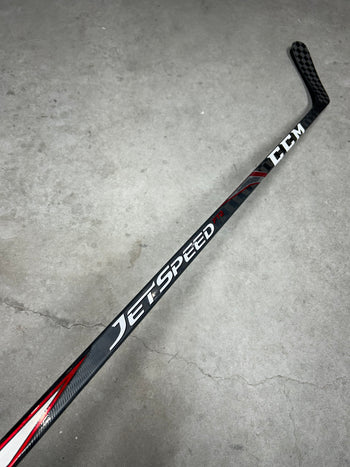 Left Hand 75 Flex P29 CCM Jetspeed FT2 Pro New