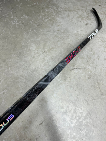 Right Hand 75 Flex P28 True Nitro Wrapped As Hzrdus Smoke (New) Pro Stock