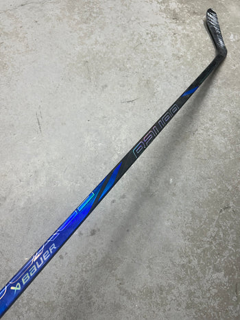 Left Hand 65 SR Flex P28 Bauer Nexus Tracer (Restored) Pro Stock